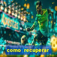 como recuperar dinheiro perdido em jogo de aposta